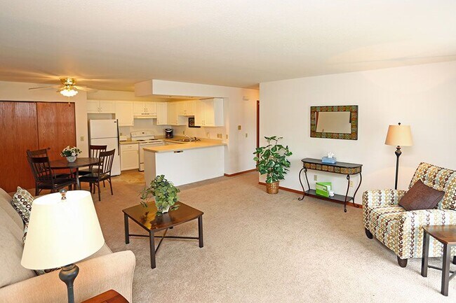 MEADOWVIEW APARTMENTS