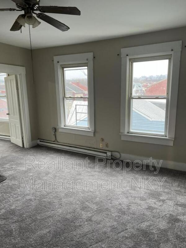 808 Isabella St Rental For Rent in Newport, KY