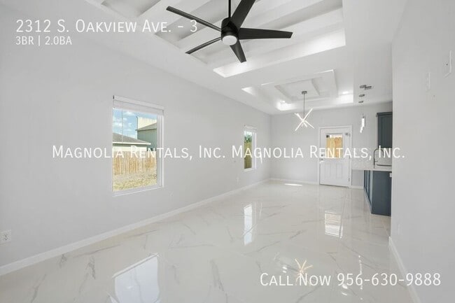 2312 S Oakview Dr Unidad 3