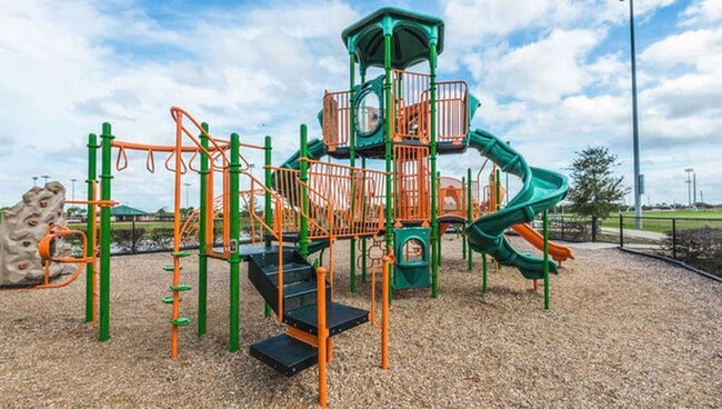 Preserve at Poinciana - Preserve at Poinciana