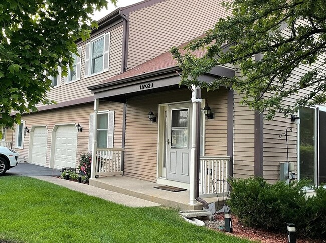 Photo - 11702 Pine Way Townhome