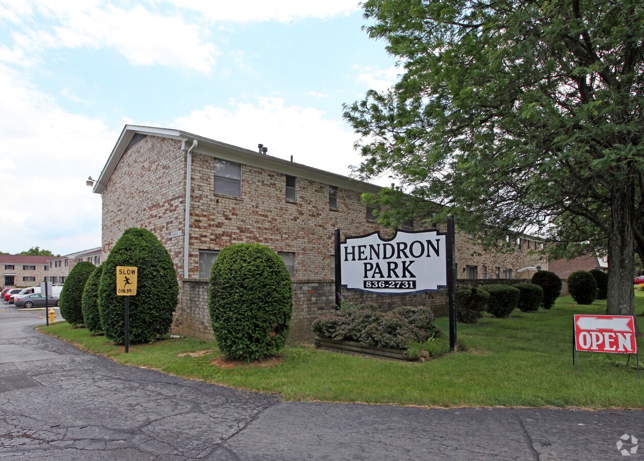 Hendron Park - Hendron Park