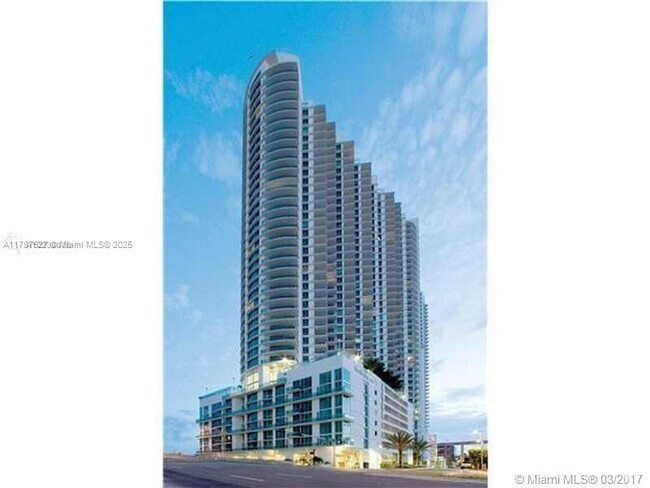 Building Photo - 350 S Miami Ave Unit 4115 Rental
