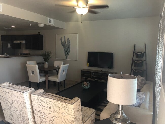 Photo - Fully Furnished- Eldorado Town Home