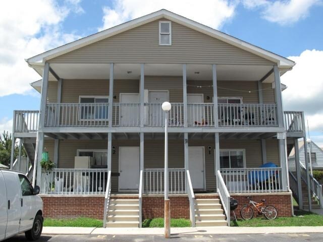 Photo - Sunshine Apartments