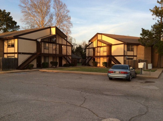 Friendly, un entorno tranquilo - 1508 Overland Dr Unidad 1