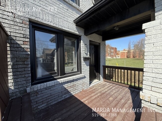 Photo - SPACIOUS 3 BED/2.5 BATH SEMI-DETACHED HOME WEST WINDSOR + HYDRO & GAS Unit 783