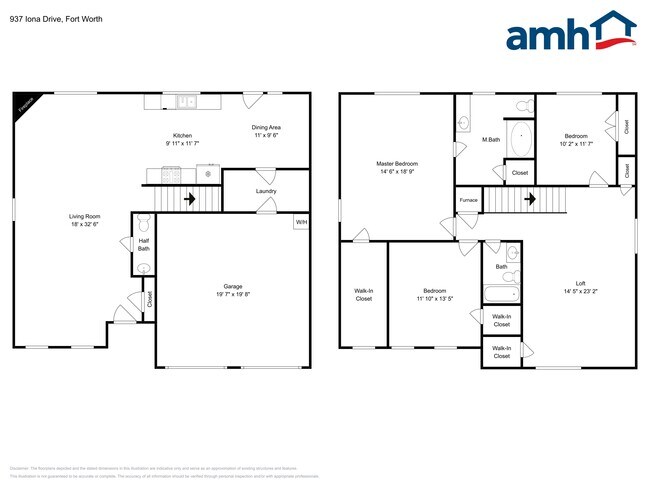 Photo - 937 Iona Dr