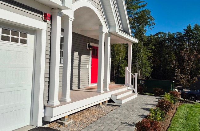 Photo - 7 Trail's Way Unidad 59