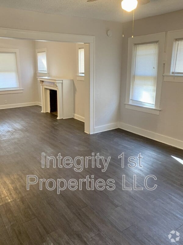 Building Photo - 3412 Bales Ave Rental