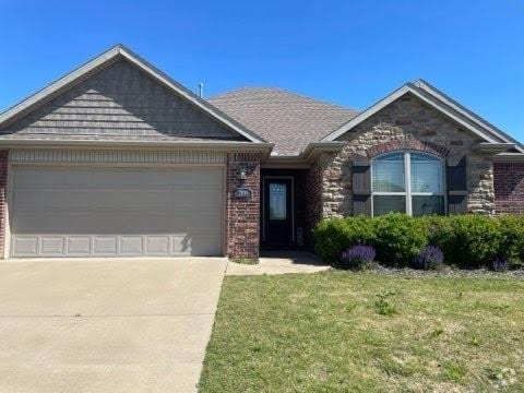 Building Photo - 2884 W Millstone Dr Rental