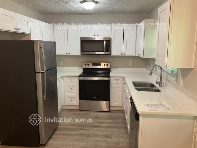 Photo - 1537 Spruce Ridge Ct