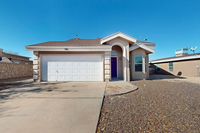 Charming 3-Bedroom, 2-Bath Home in Horizon... - Charming 3-Bedroom, 2-Bath Home in Horizon...