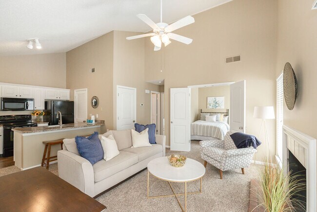 Photo - Pinegate West