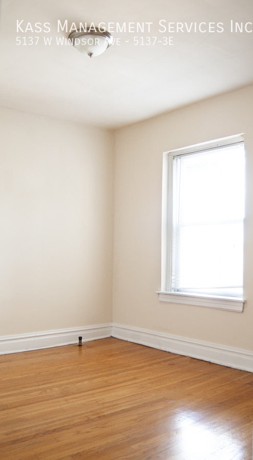 Photo - 5137 W Windsor Ave Unit 5137-3E