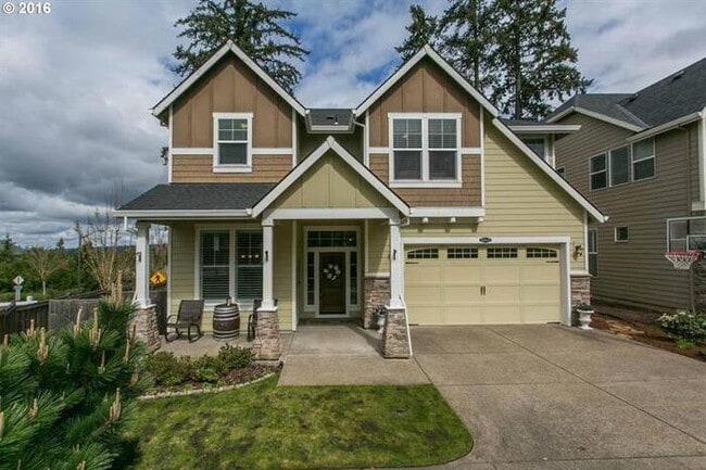 22231 SW 107th Ave, Tualatin, OR, 97062 - 22231 SW 107th Ave, Tualatin, OR, 97062 House