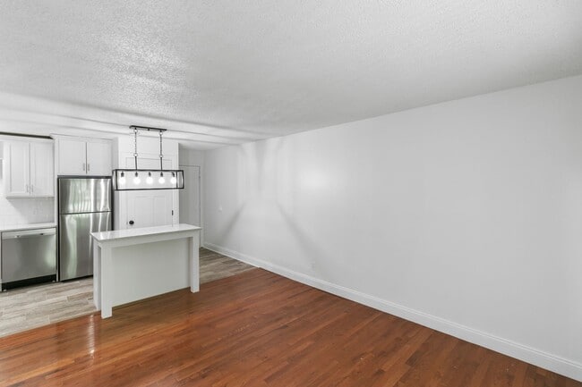 Lofts at Sprague