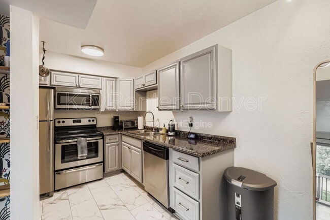 Photo - 5300 Cherry Creek S Dr Unit 1227