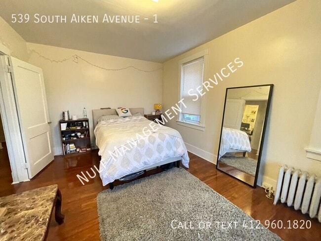 Photo - 539 S Aiken Ave Unit 1