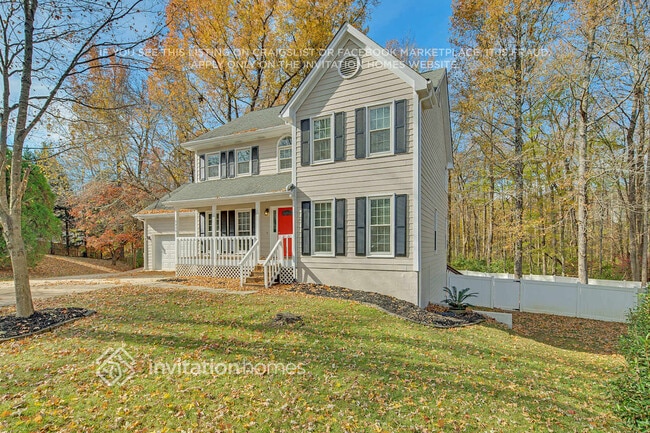 Building Photo - 9800 Fairlea Dr