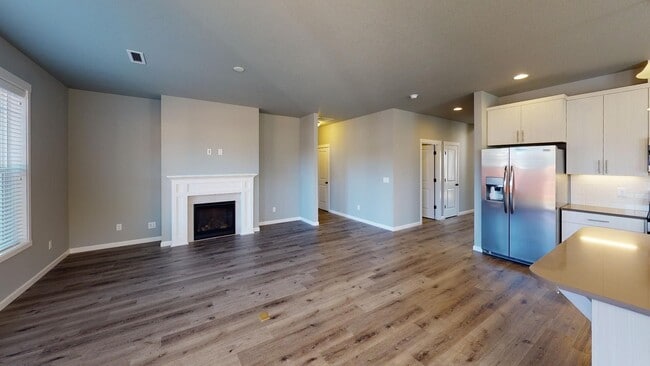Photo - 1 story ranch style home in a peaceful Cul...