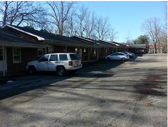 Pulaski Flats Apartments - Pulaski Flats Apartments