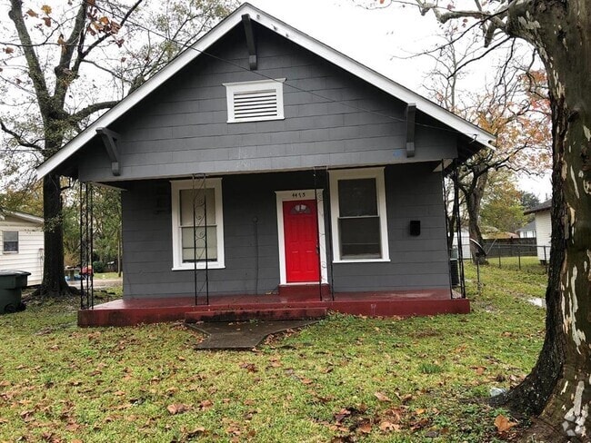 Building Photo - 4475 Ector Ave Rental