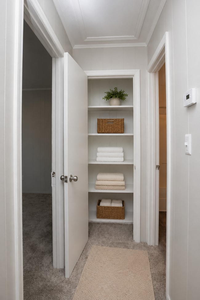 Brickhaven Apartments