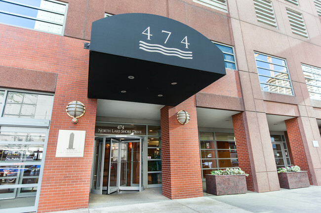 Photo - 474 N Lake Shore Dr Condo Unit #2304