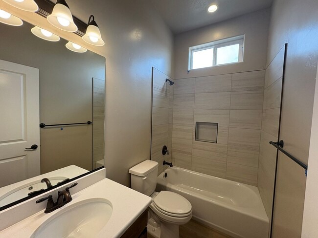 Photo - Townhome in Hurricane