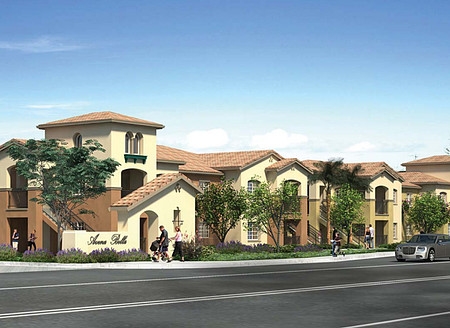 Photo - Avena Bella Apartments