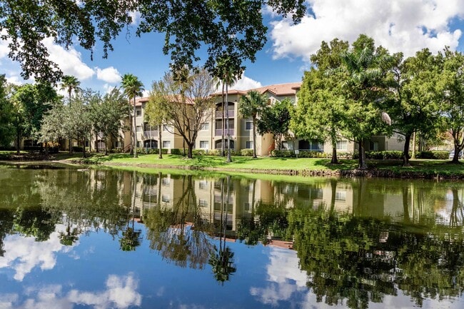 Polo Glen Apartment Homes