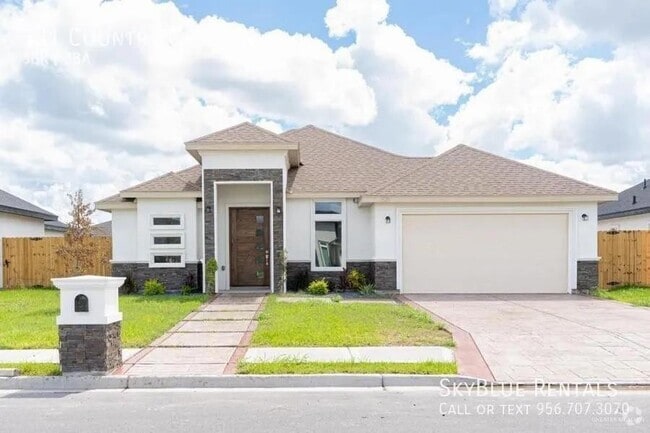 Building Photo - 531 Country Club Dr Rental