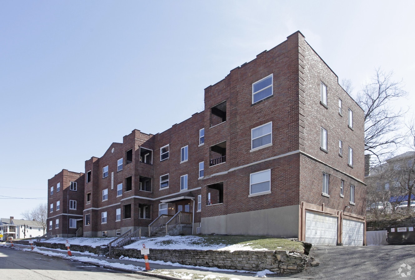 Photo - The Anna Apartments