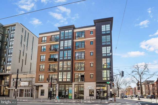 Building Photo - 301 H St NE Unit 501 Rental