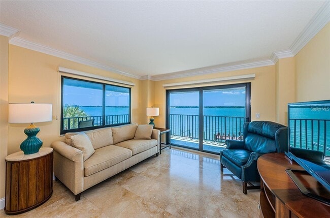 240 Sand Key Estates Dr