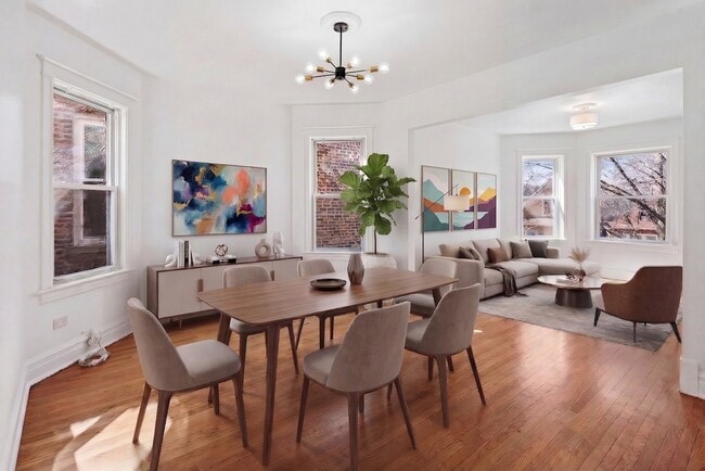 Photo - 1931 N Kostner Ave Unit 2