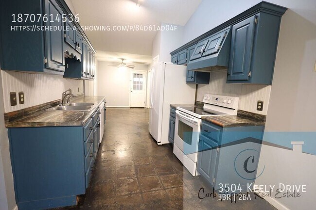 Photo - 3504 Keely Dr