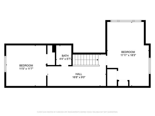 Photo - Charming 3-Bedroom Home with Walk-In Close...