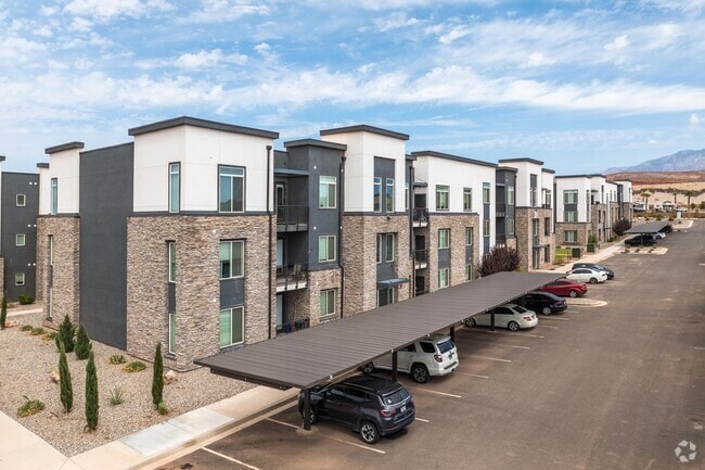 Building Photo - Aspire Apartment Homes