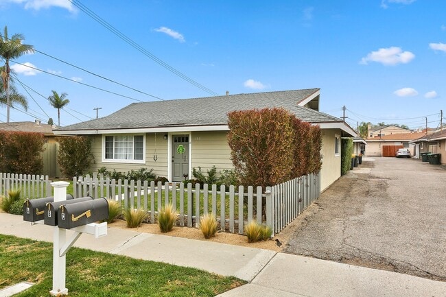 Photo - 188 Monte Vista Ave Apartment Unit B