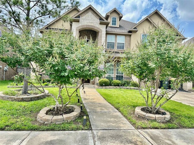 Photo - 2218 Briarstone Bluff Crossing Casa