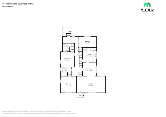 Photo - 324 Autumn Ln SW