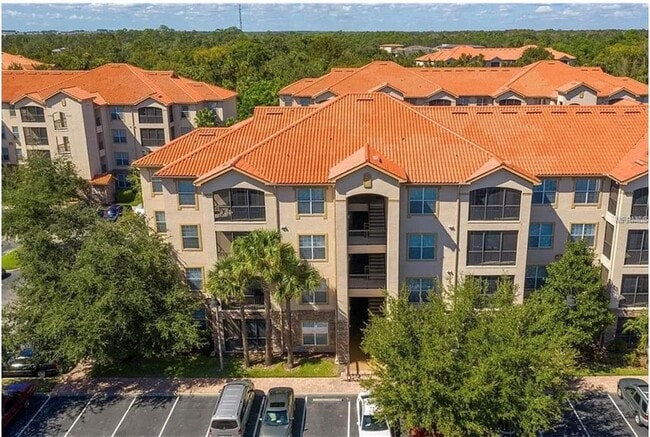 Photo - 1370 Tuscan Terrace Condo Unit 2405