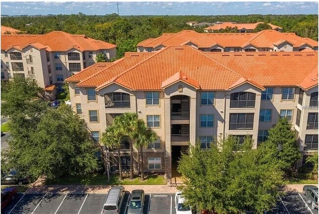 Building Photo - 1370 Tuscan Terrace Unit 2405 Rental