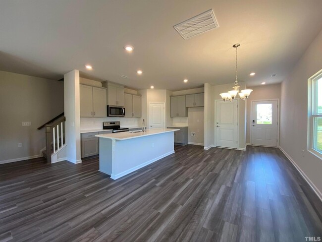 Building Photo - 908 Clearhaven Ln Rental