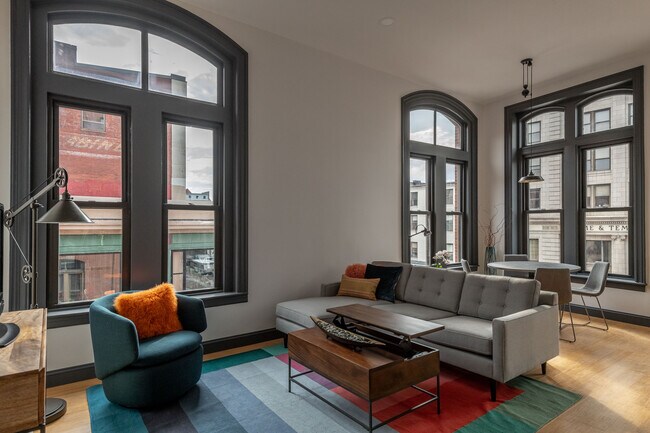 Photo - 50 Monument Sq Unit 507