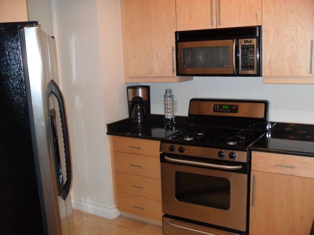 Photo - Meridian - Luxury 1Bdr/Bath Fully Furnishe...