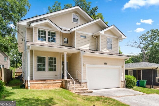 Photo - 1578 Lincoln Ave SE