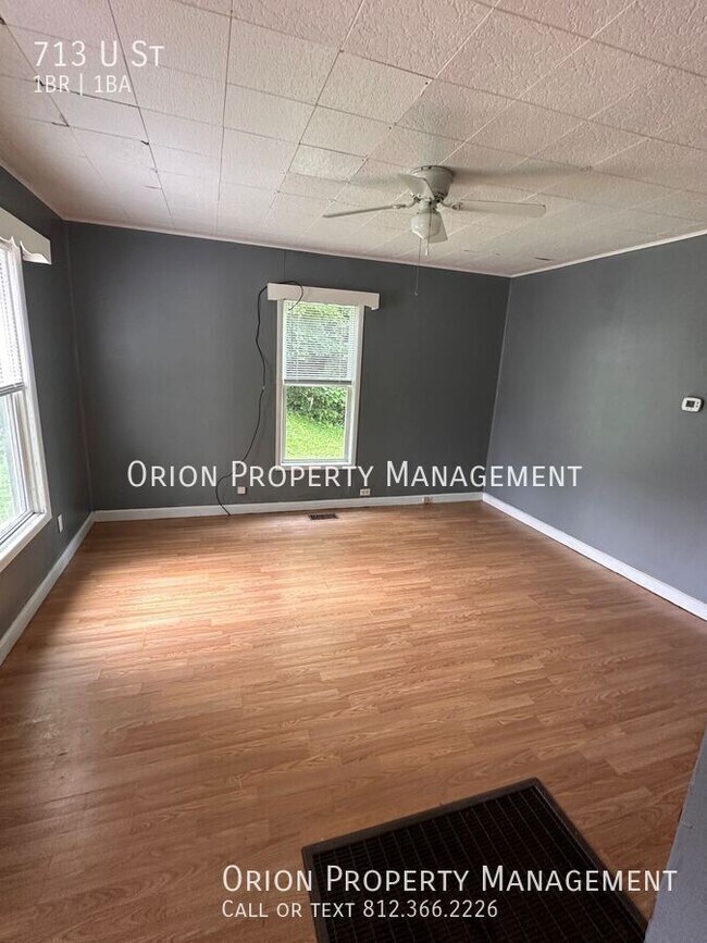 Photo - 713 U St